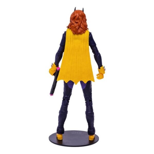 Batgirl (Gotham Knights) 7" Figure - Image 7