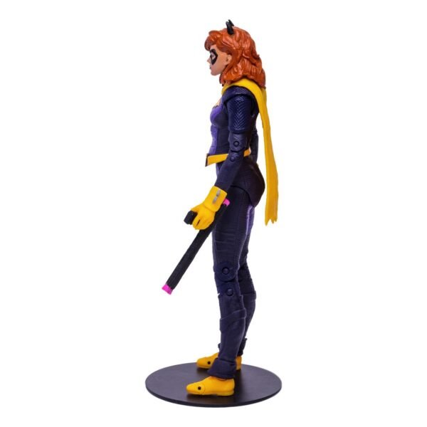 Batgirl (Gotham Knights) 7" Figure - Image 6