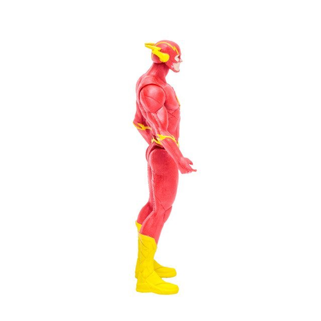 The Flash w/Comic (DC Page Punchers) 3" Figure - Image 6