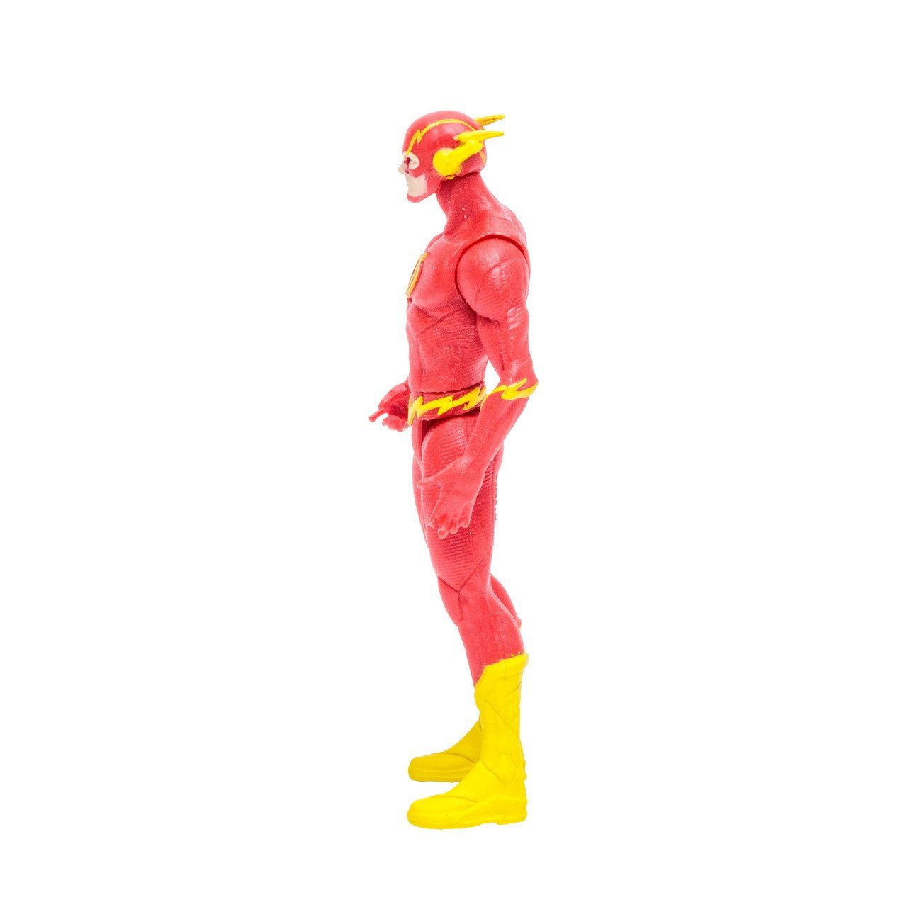 The Flash w/Comic (DC Page Punchers) 3" Figure - Image 5