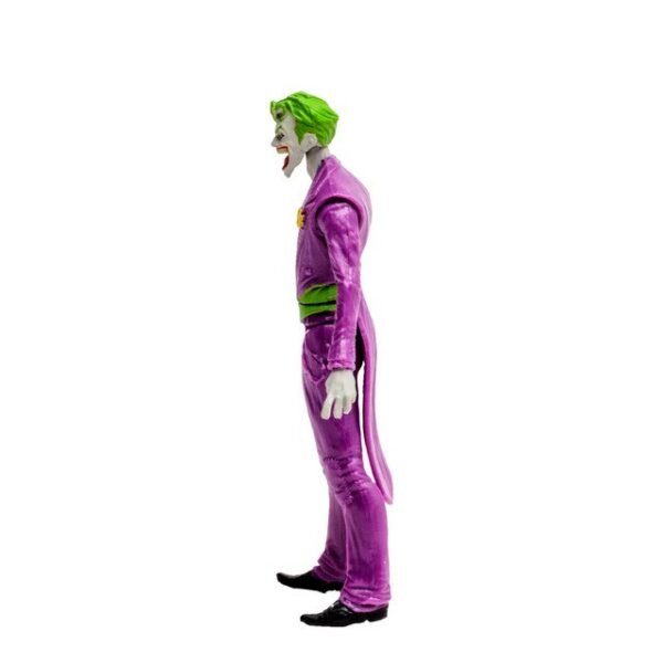 The Joker w/DC Rebirth Comic (DC Page Punchers) 3" Figure - Image 4