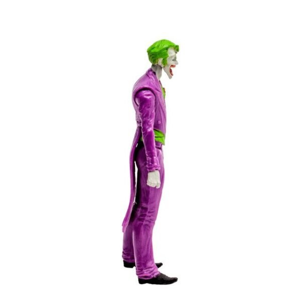 The Joker w/DC Rebirth Comic (DC Page Punchers) 3" Figure - Image 7