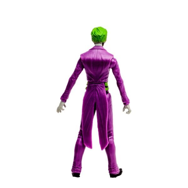 The Joker w/DC Rebirth Comic (DC Page Punchers) 3" Figure - Image 8