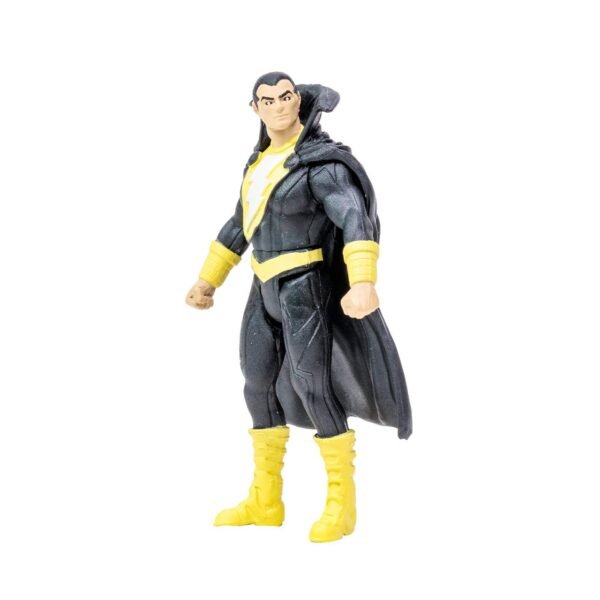 Black Adam w/Comic (DC Page Punchers) 3" Figure - Image 3
