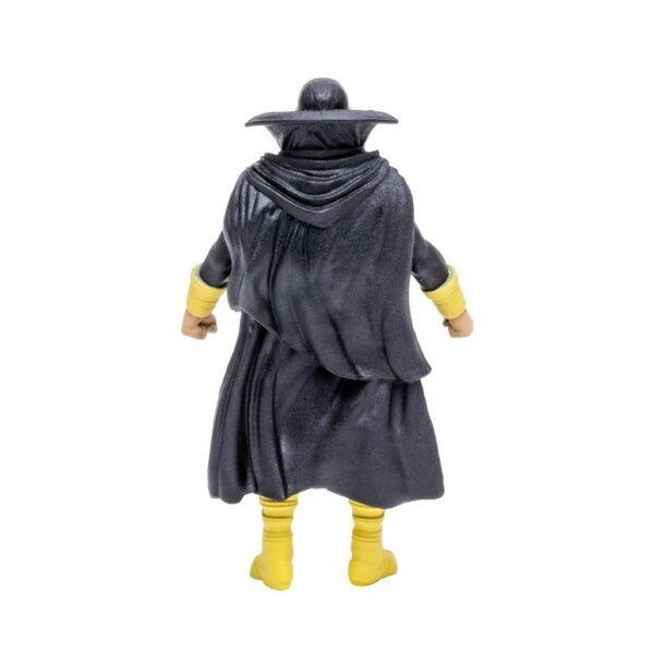 Black Adam w/Comic (DC Page Punchers) 3" Figure - Image 5