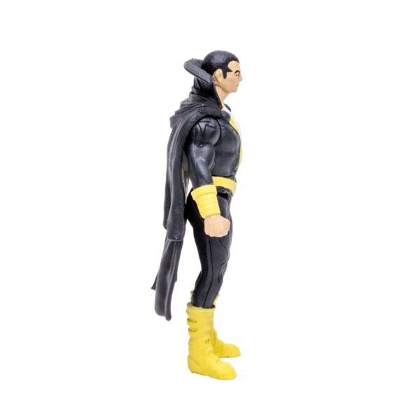 Black Adam w/Comic (DC Page Punchers) 3" Figure - Image 6