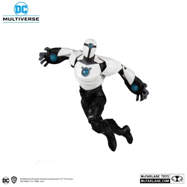 BATMAN BEYOND 5 PACK - BOX SET - Image 14
