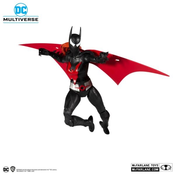 BATMAN BEYOND 5 PACK - BOX SET - Image 15