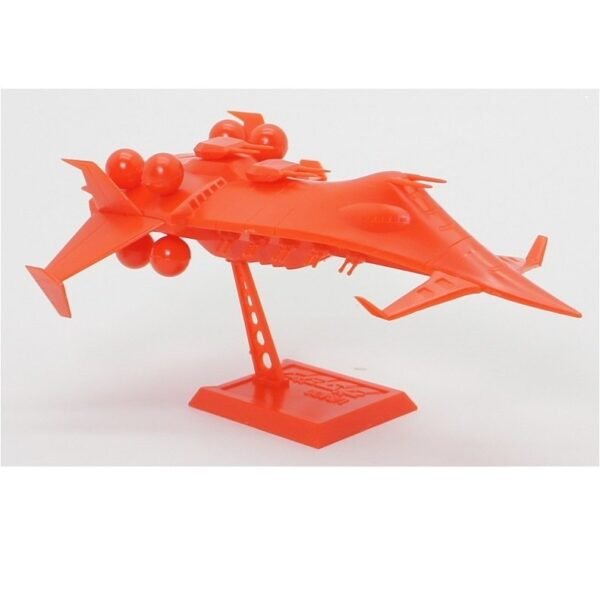 BANDAI [NO. 53] FG 1/2400 GWAZINE - Image 5