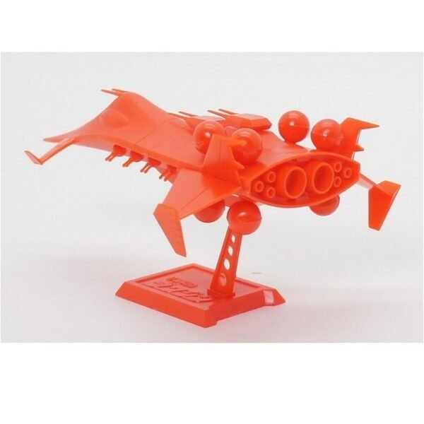 BANDAI [NO. 53] FG 1/2400 GWAZINE - Image 6