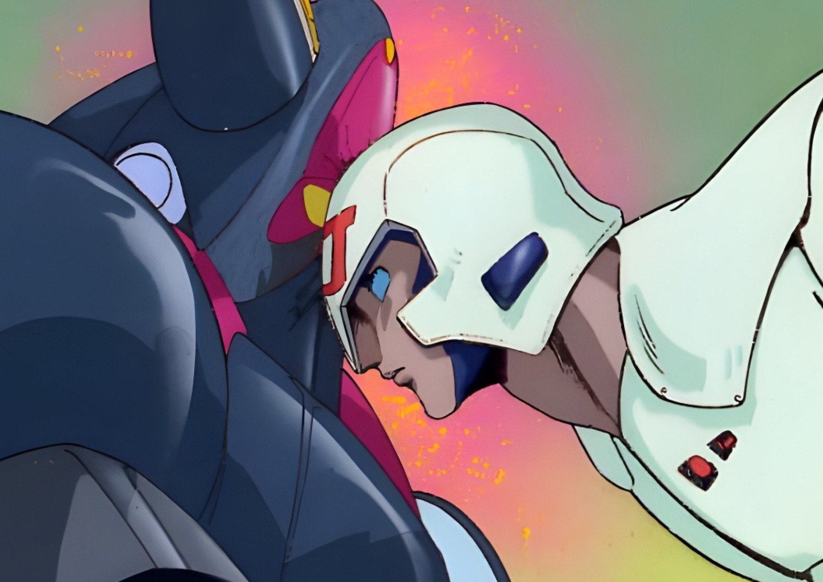 سانشيرو FOREX PHOTO BOARD