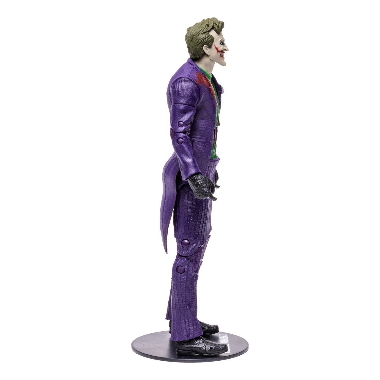 The Joker (Bloody) Mortal Kombat 7" Figure - Image 5