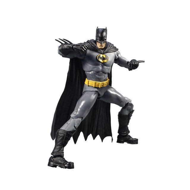 Batman (Batman: Three Jokers) 7" Figure - Image 8