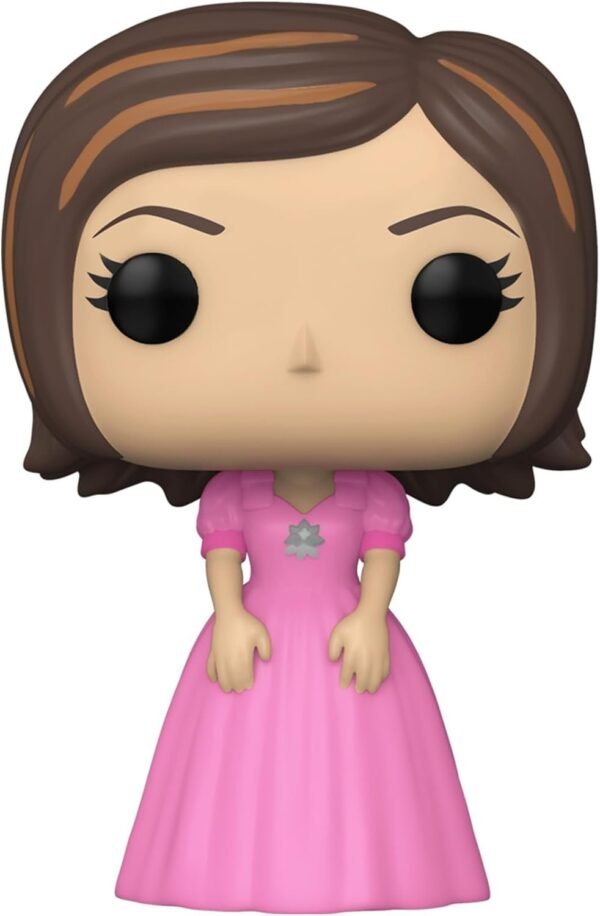 POP TV: Friends- Rachel in Pink Dress - Image 2
