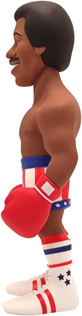 Minix: Rocky Apollo Creed Model - Image 3