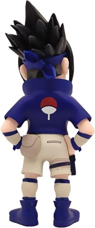 Naruto: Shippuden MINIX Sasuke Figure - Image 6