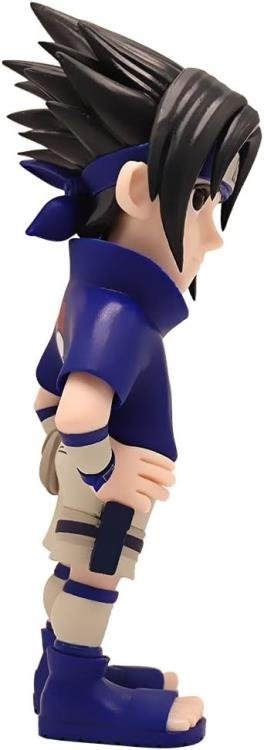 Naruto: Shippuden MINIX Sasuke Figure - Image 3