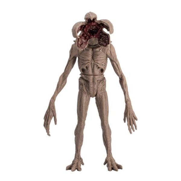 Stranger Things Page Punchers Will Byers & Demogorgon 3" Figure with Comic Two-Pack - Image 5
