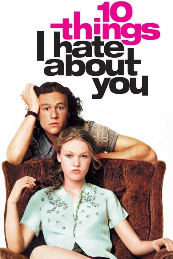 10 THING I HATE ABOUT YOU FOREX PHOTO BOARD لوحات فوركس