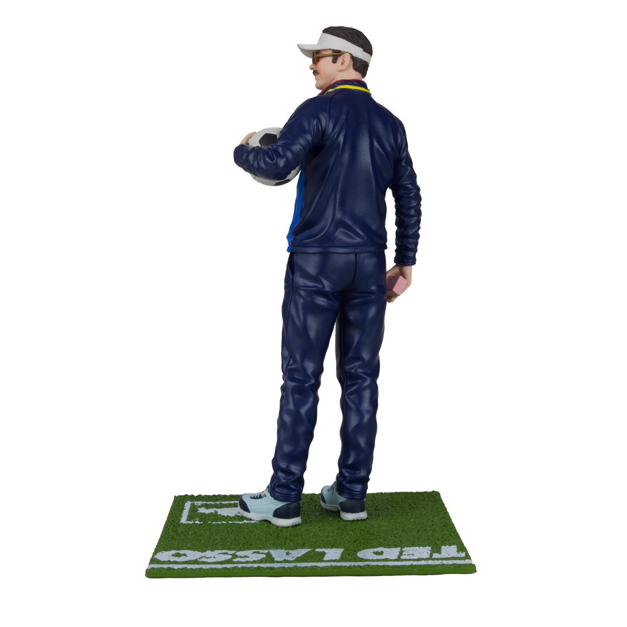 Ted Lasso (WB 100: Movie Maniacs) 6" Posed Figure - Image 9