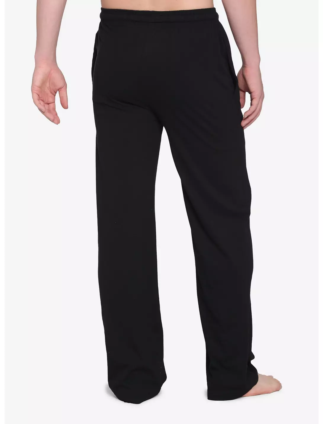 Haikyu!! Side Logo Pajama Pants (X-Large) - Image 2