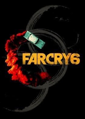 FAR CRY PHOTO BOARD لوحات فوركس