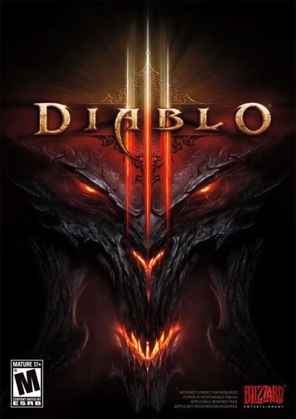 DIABLO PHOTO BOARD لوحات فوركس