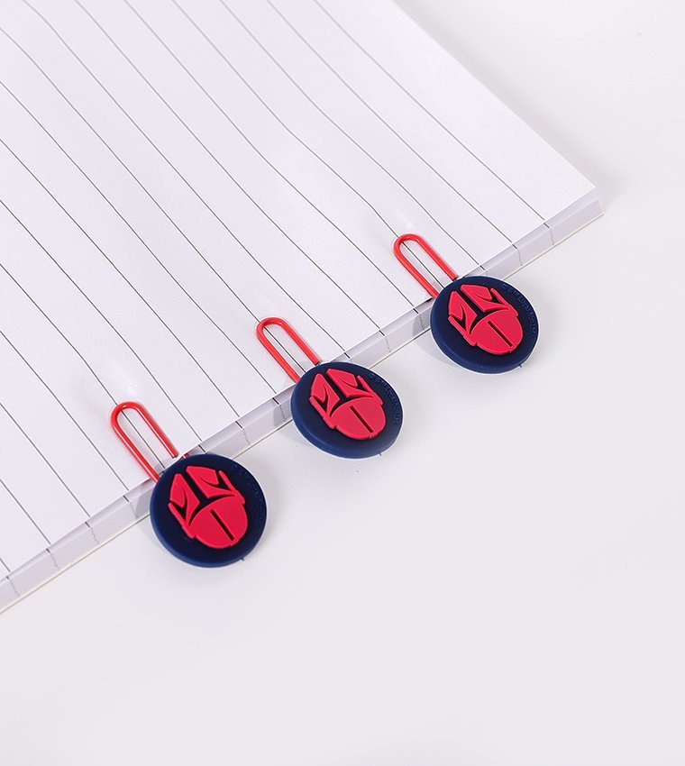 Stationery Set - Star Wars The Mandalorian - Image 2