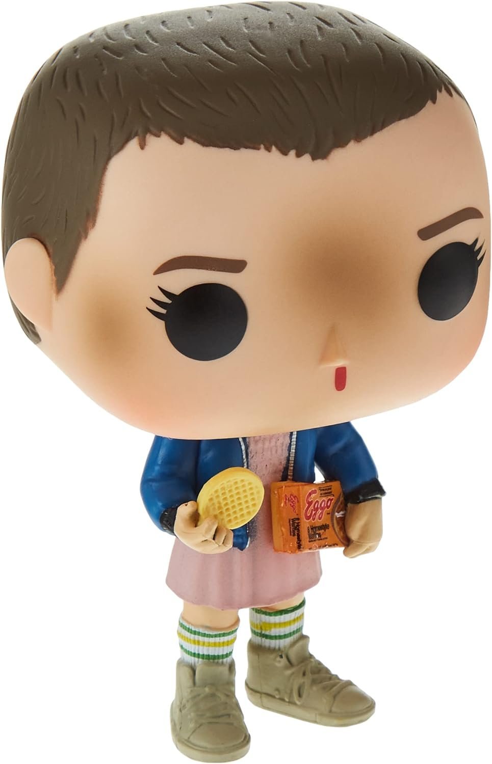 Funko POP! Stranger Things: Eleven with Eggos - Image 2