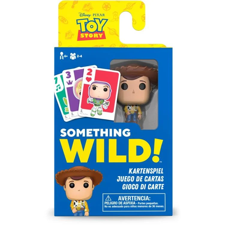 Pop! : Toy Story - Image 4