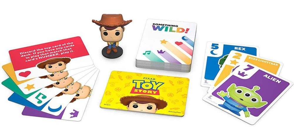 Pop! : Toy Story - Image 3