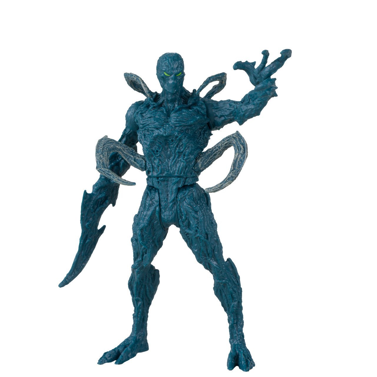 McFarlane Toys: Gunslinger and Auger w/Comic (Page Punchers) 3" 2-Pack - Image 8