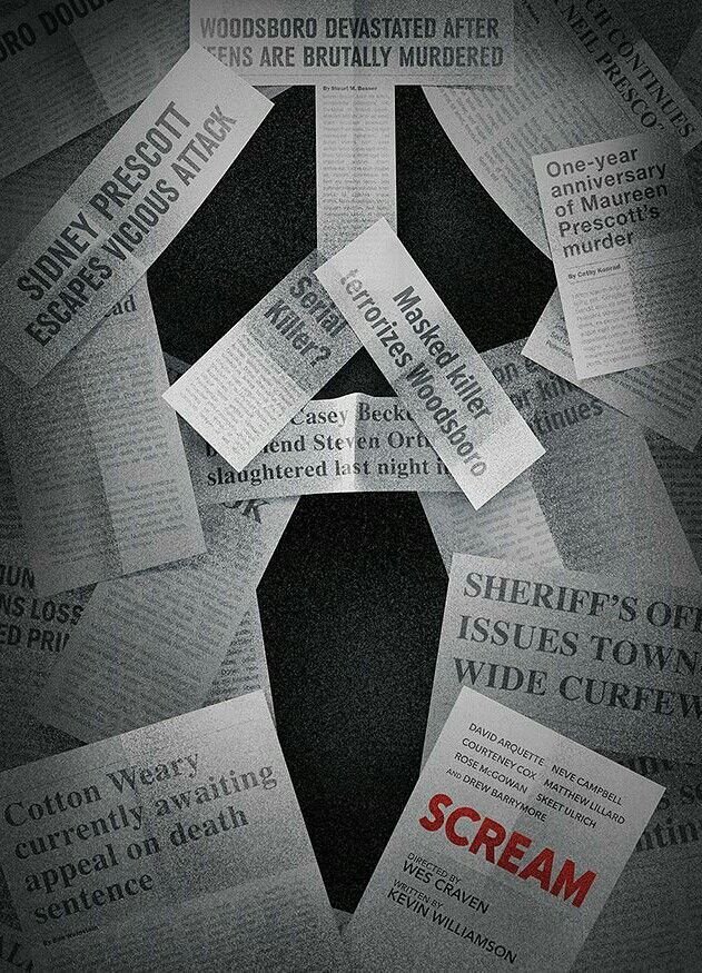 scream FOREX PHOTO BOARD لوحات فوركس