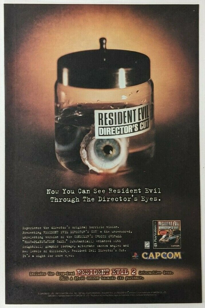 Resident Evil PHOTO BOARD لوحات فوركس