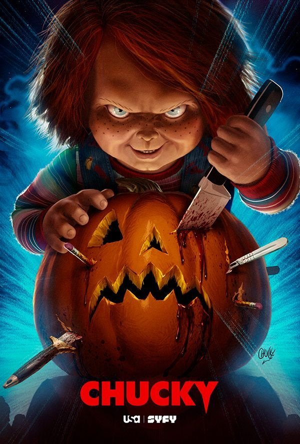 Chucky FOREX PHOTO BOARD لوحات فوركس