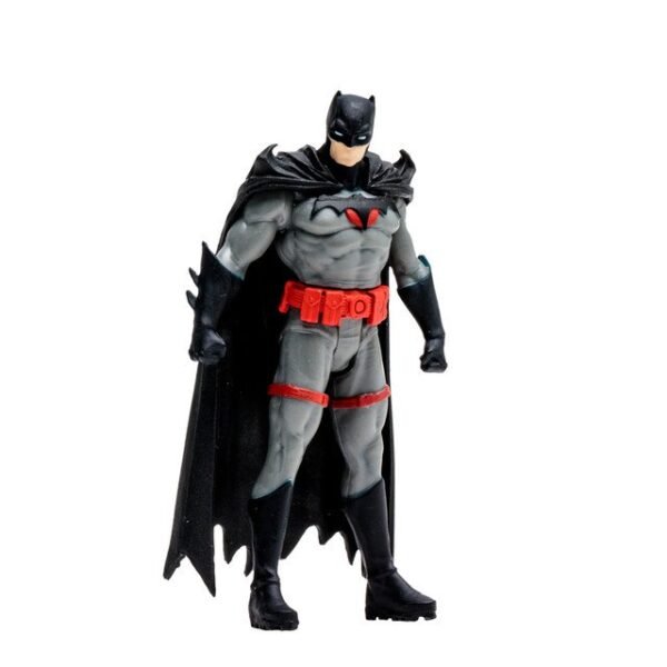 McFarlane Toys: Batman w/Flashpoint Comic (DC Page Punchers) 3" Figure - Image 4