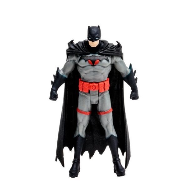 McFarlane Toys: Batman w/Flashpoint Comic (DC Page Punchers) 3" Figure - Image 5