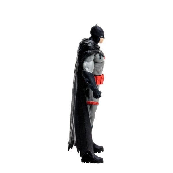 McFarlane Toys: Batman w/Flashpoint Comic (DC Page Punchers) 3" Figure - Image 6