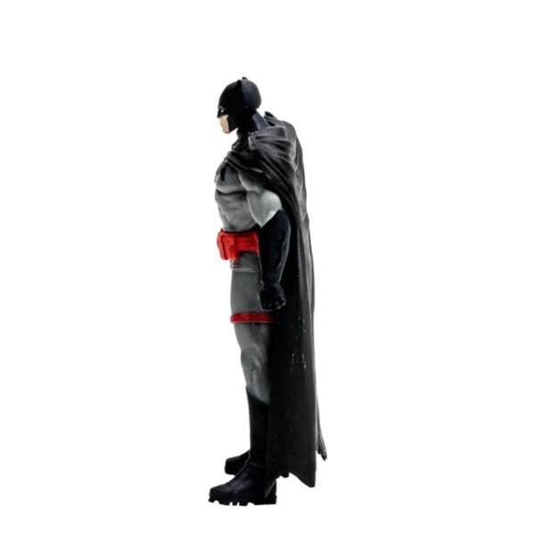 McFarlane Toys: Batman w/Flashpoint Comic (DC Page Punchers) 3" Figure - Image 7
