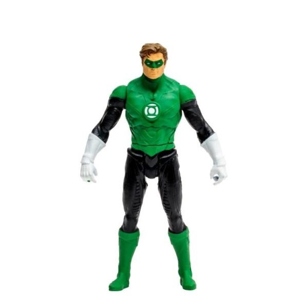 Mcfarlane Toys: DC Comics Page Punchers Green Lantern 3" Figure with Comic - Image 3