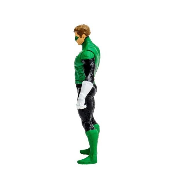 Mcfarlane Toys: DC Comics Page Punchers Green Lantern 3" Figure with Comic - Image 7
