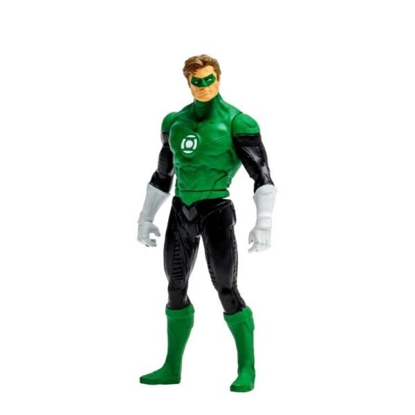 Mcfarlane Toys: DC Comics Page Punchers Green Lantern 3" Figure with Comic - Image 6