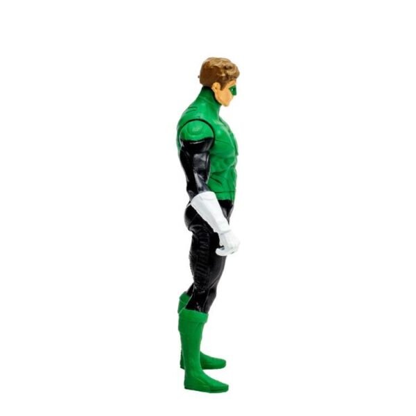Mcfarlane Toys: DC Comics Page Punchers Green Lantern 3" Figure with Comic - Image 5