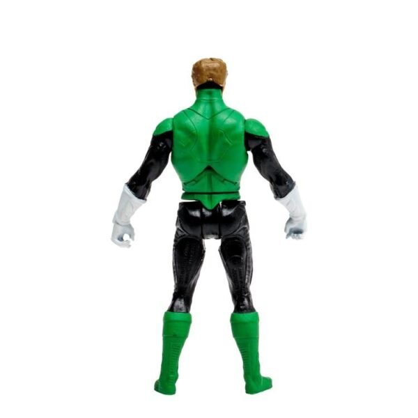 Mcfarlane Toys: DC Comics Page Punchers Green Lantern 3" Figure with Comic - Image 4