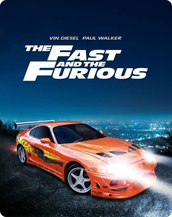 Fast & Furious FOREX PHOTO BOARD لوحات فوركس