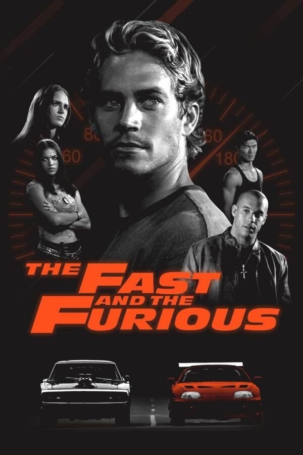 Fast & Furious FOREX PHOTO BOARD لوحات فوركس