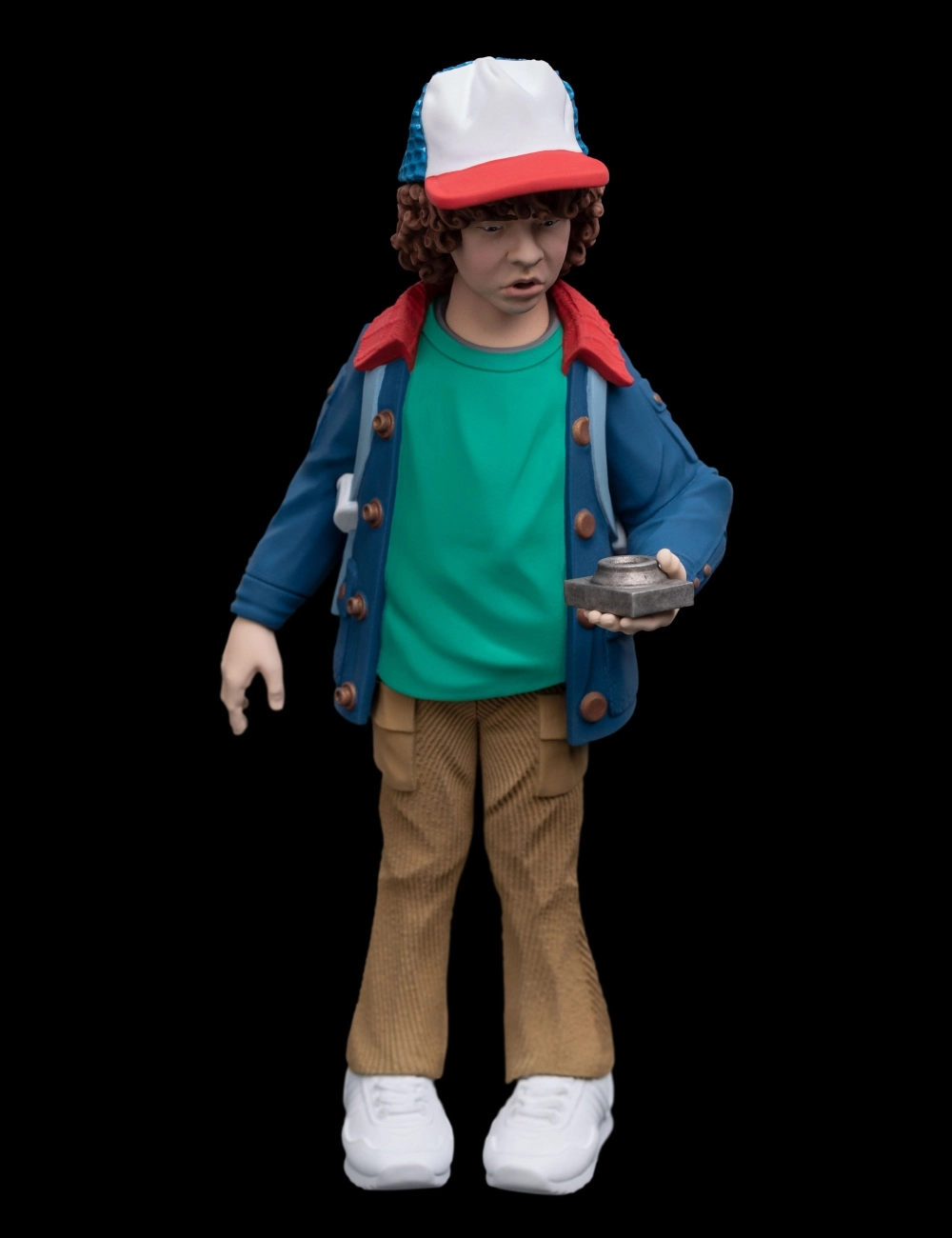 Stranger Things - MINI EPICS: DUSTIN THE PATHFINDER - Image 2