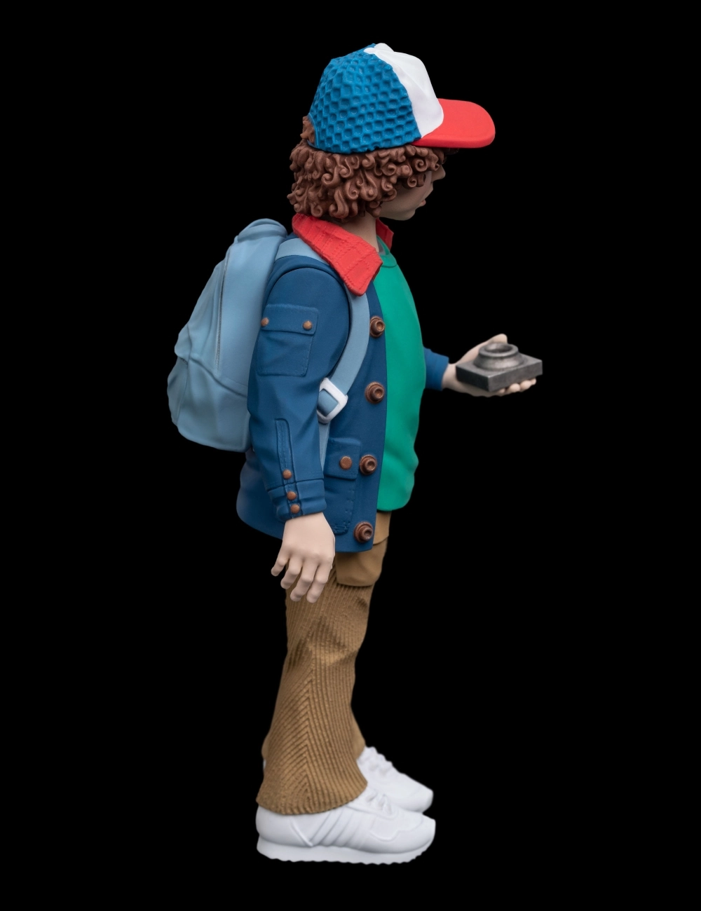Stranger Things - MINI EPICS: DUSTIN THE PATHFINDER - Image 3