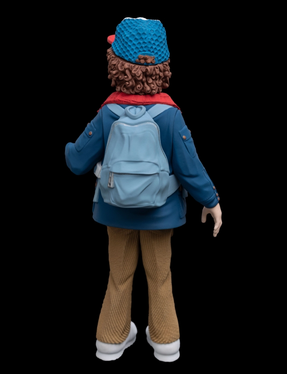 Stranger Things - MINI EPICS: DUSTIN THE PATHFINDER - Image 4