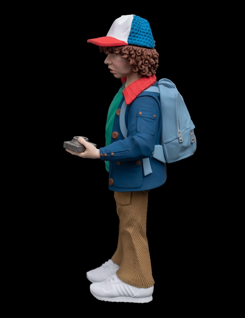 Stranger Things - MINI EPICS: DUSTIN THE PATHFINDER - Image 5